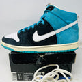 Nike SB Dunk High Send Help
