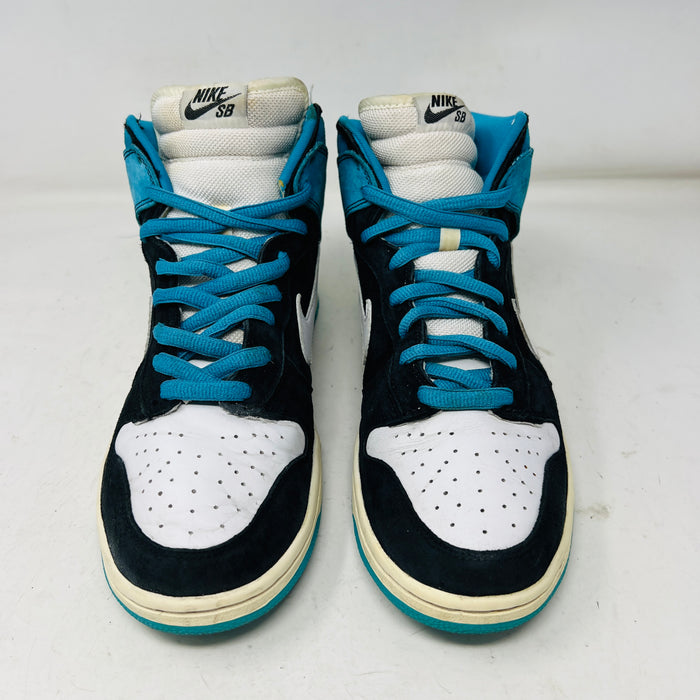 Nike SB Dunk High Send Help