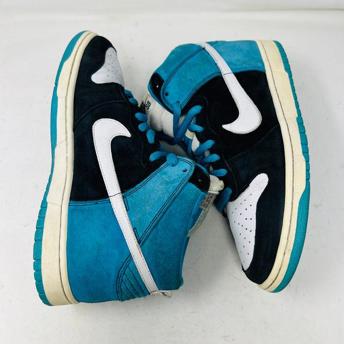 Nike SB Dunk High Send Help