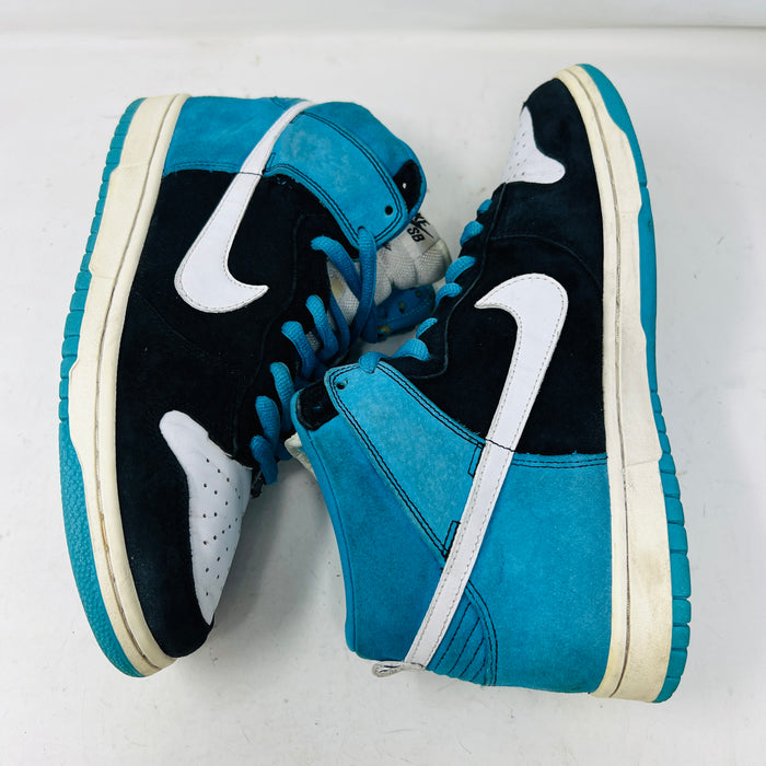 Nike SB Dunk High Send Help