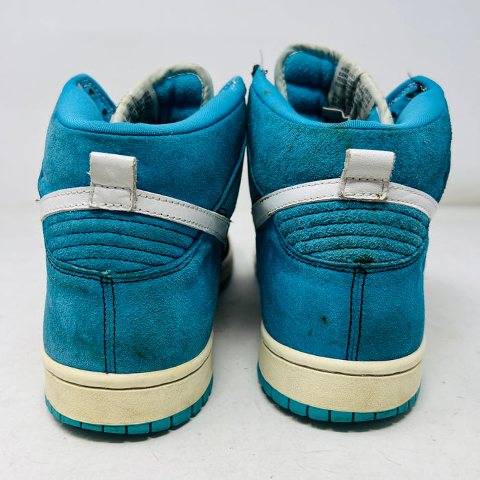 Nike SB Dunk High Send Help