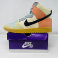 Nike SB Dunk High Spectrum