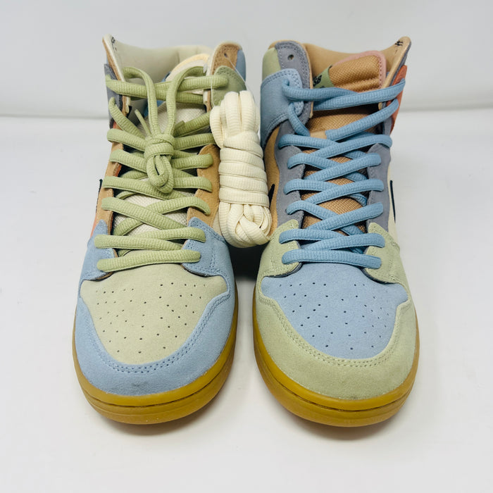 Nike SB Dunk High Spectrum