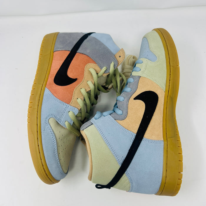 Nike SB Dunk High Spectrum