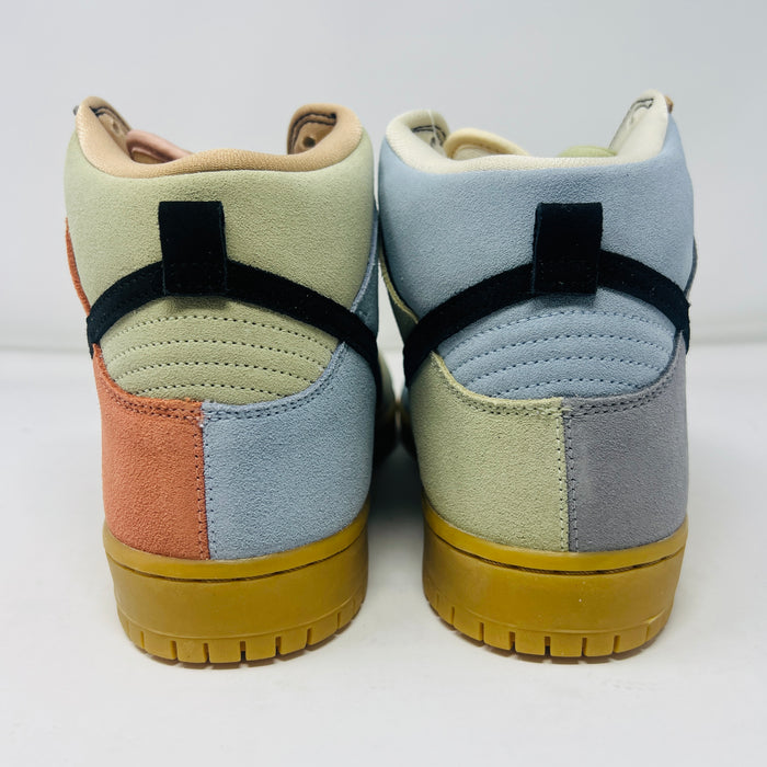 Nike SB Dunk High Spectrum