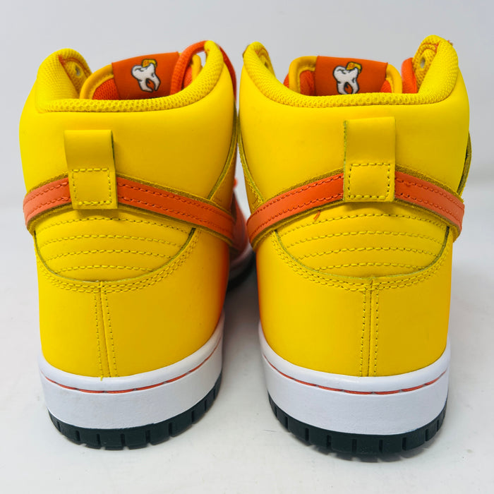 Nike SB Dunk High Sweet Tooth Candy Corn