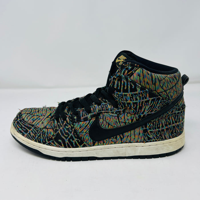 Nike SB Dunk High Tripper Pack