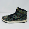 Nike SB Dunk High Tripper Pack