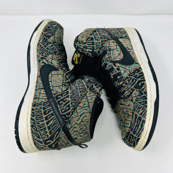 Nike SB Dunk High Tripper Pack