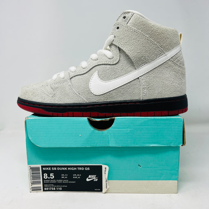 Nike SB Dunk High Wolf In Sheep's Clothing