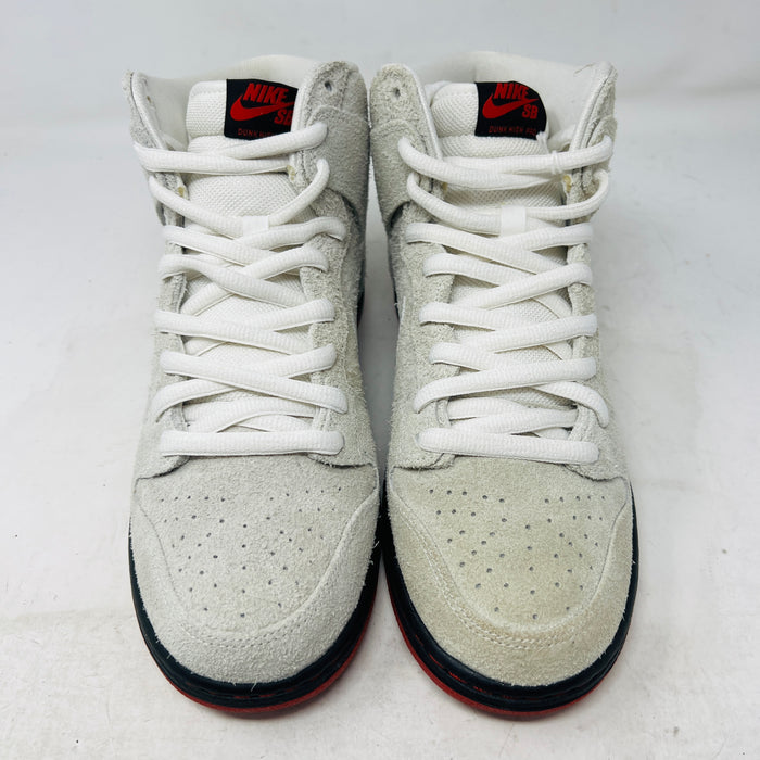 Nike SB Dunk High Wolf In Sheep's Clothing