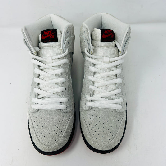 Nike SB Dunk High Wolf In Sheep's Clothing
