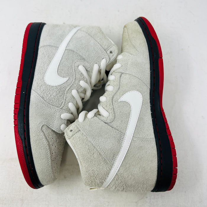 Nike SB Dunk High Wolf In Sheep's Clothing