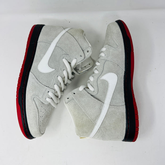 Nike SB Dunk High Wolf In Sheep's Clothing