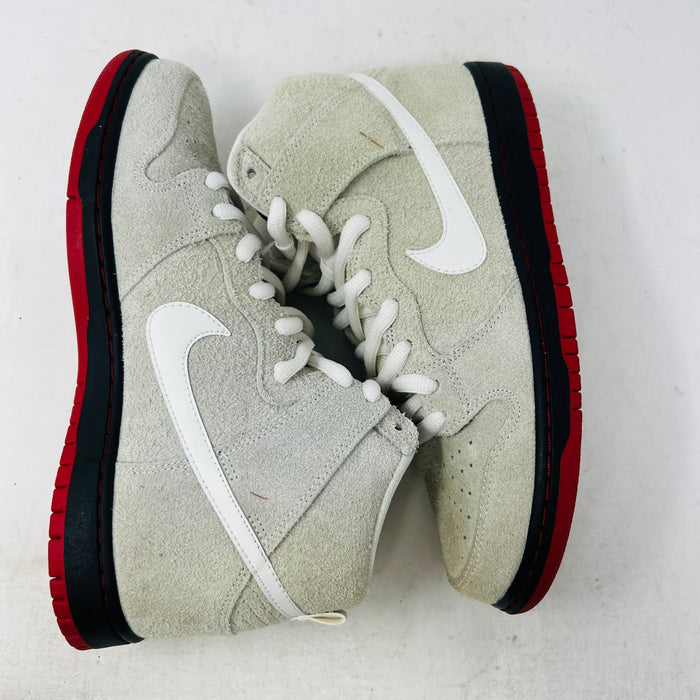 Nike SB Dunk High Wolf In Sheep's Clothing