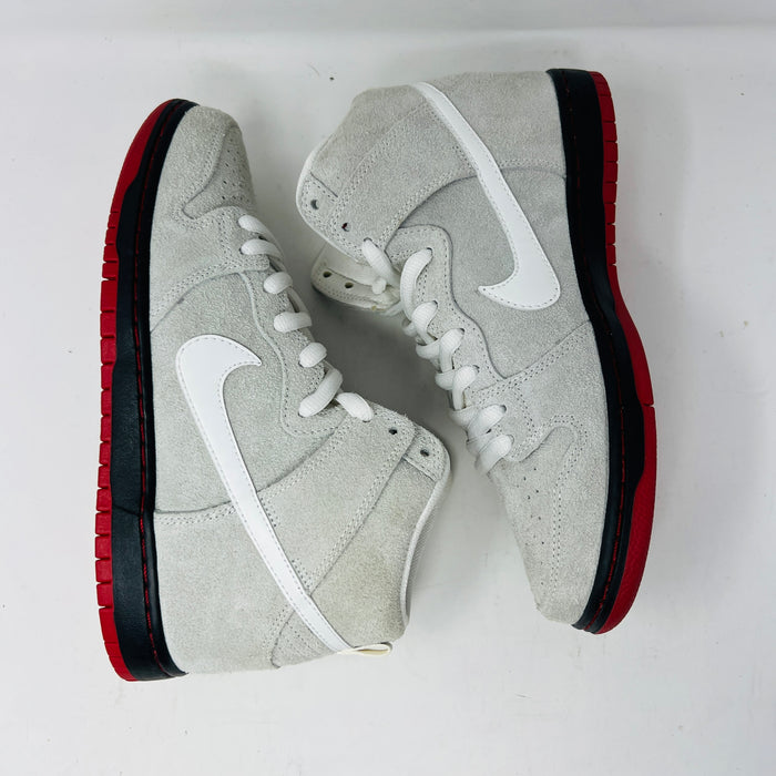Nike SB Dunk High Wolf In Sheep's Clothing