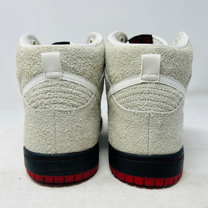 Nike SB Dunk High Wolf In Sheep's Clothing