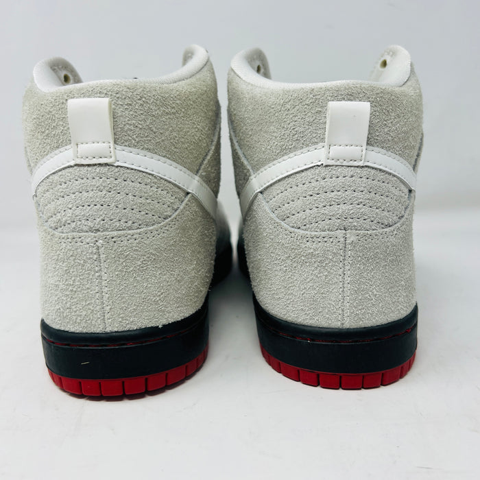 Nike SB Dunk High Wolf In Sheep's Clothing