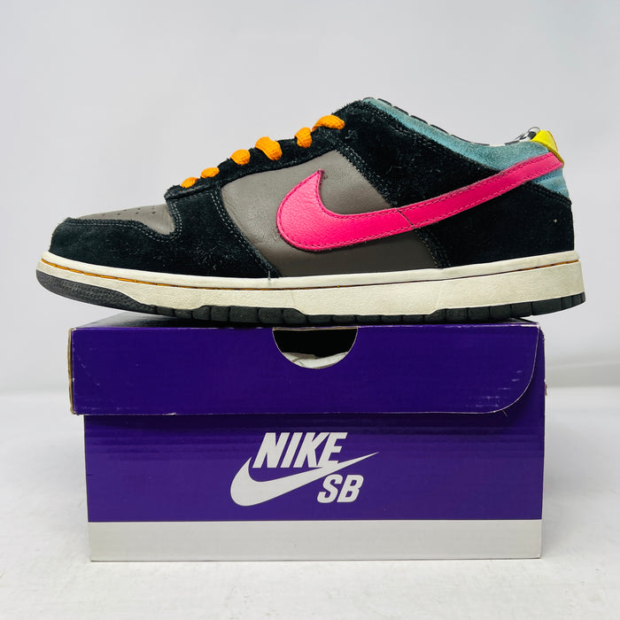Nike SB Dunk Low 720 Degrees