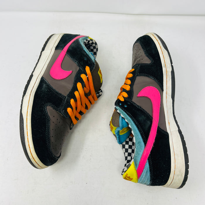 Nike SB Dunk Low 720 Degrees