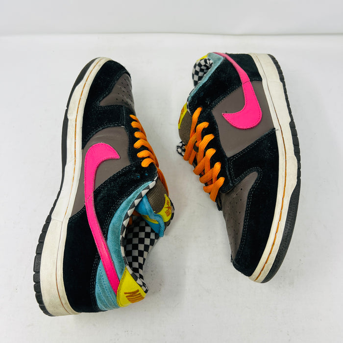 Nike SB Dunk Low 720 Degrees