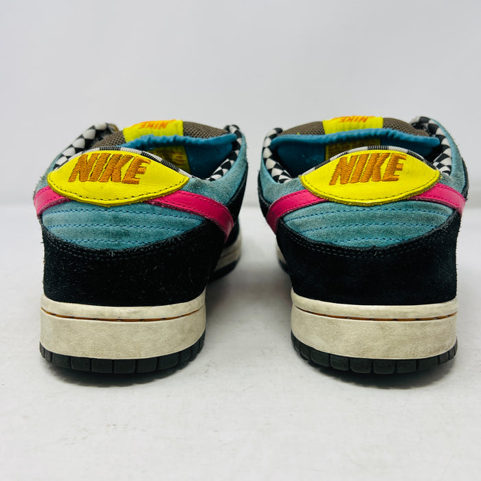Nike SB Dunk Low 720 Degrees