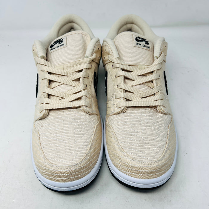Nike SB Dunk Low Albino & Preto