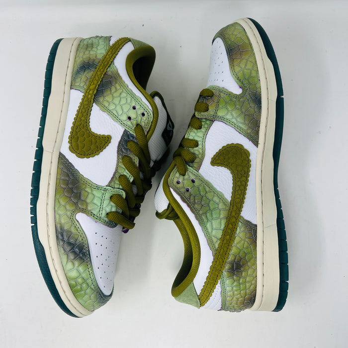Nike SB Dunk Low Alexis Sablone Chameleon