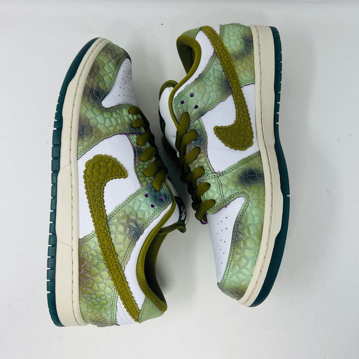 Nike SB Dunk Low Alexis Sablone Chameleon