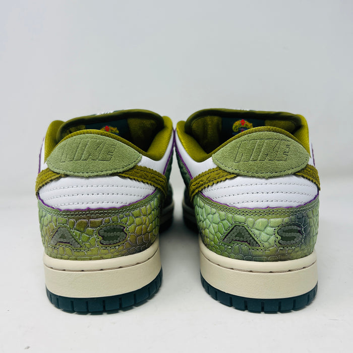 Nike SB Dunk Low Alexis Sablone Chameleon