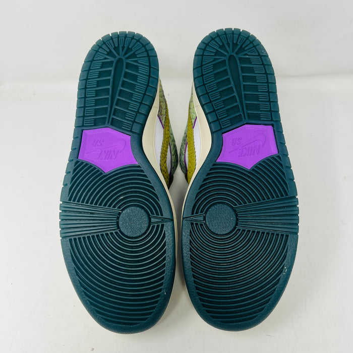 Nike SB Dunk Low Alexis Sablone Chameleon
