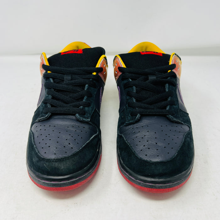 Nike SB Dunk Low Appetite for Destruction