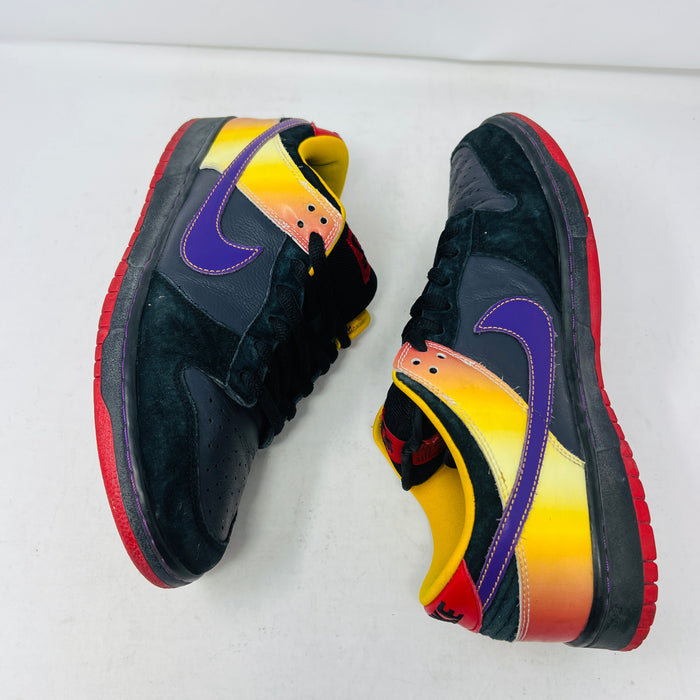 Nike SB Dunk Low Appetite for Destruction