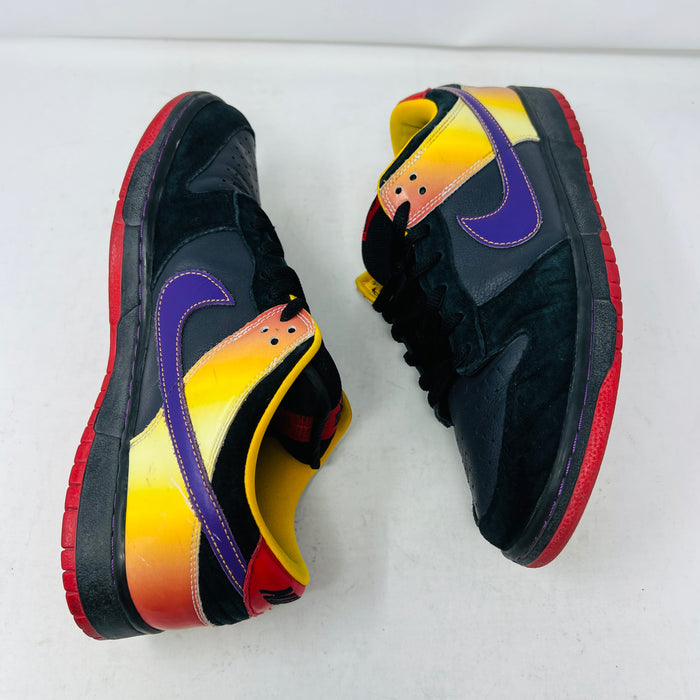 Nike SB Dunk Low Appetite for Destruction