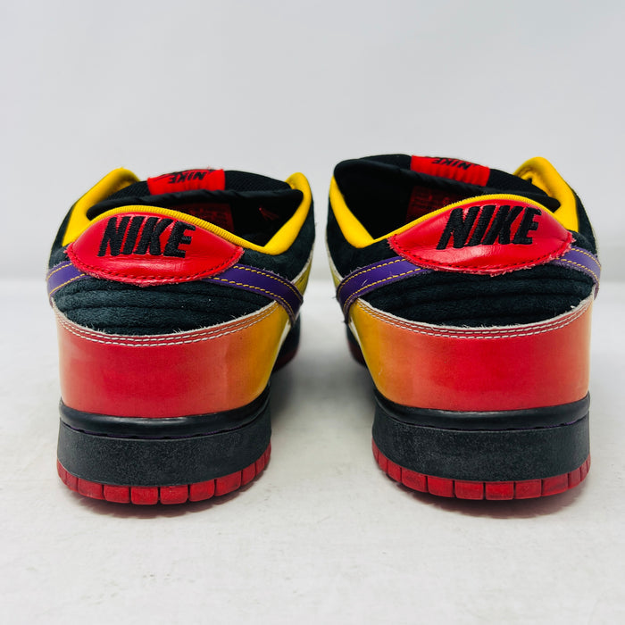 Nike SB Dunk Low Appetite for Destruction