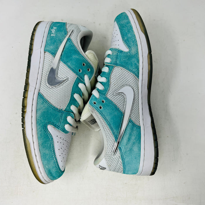 Nike SB Dunk Low April Skateboards