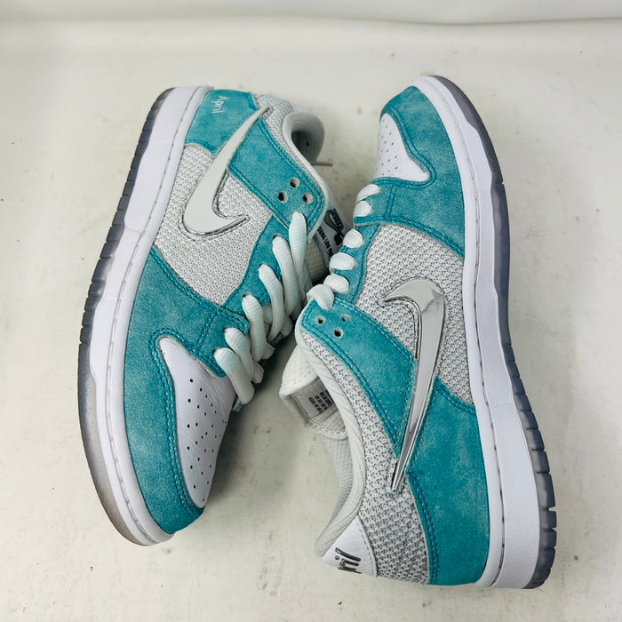 Nike SB Dunk Low April Skateboards