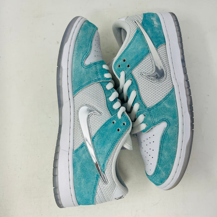 Nike SB Dunk Low April Skateboards