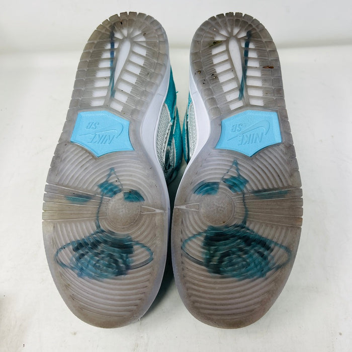 Nike SB Dunk Low April Skateboards