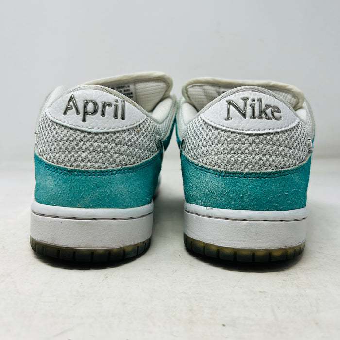 Nike SB Dunk Low April Skateboards