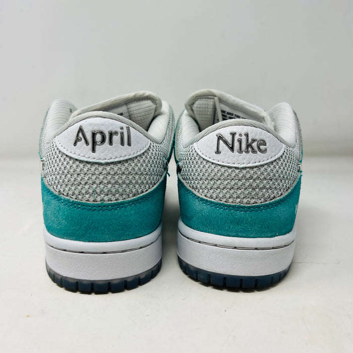Nike SB Dunk Low April Skateboards