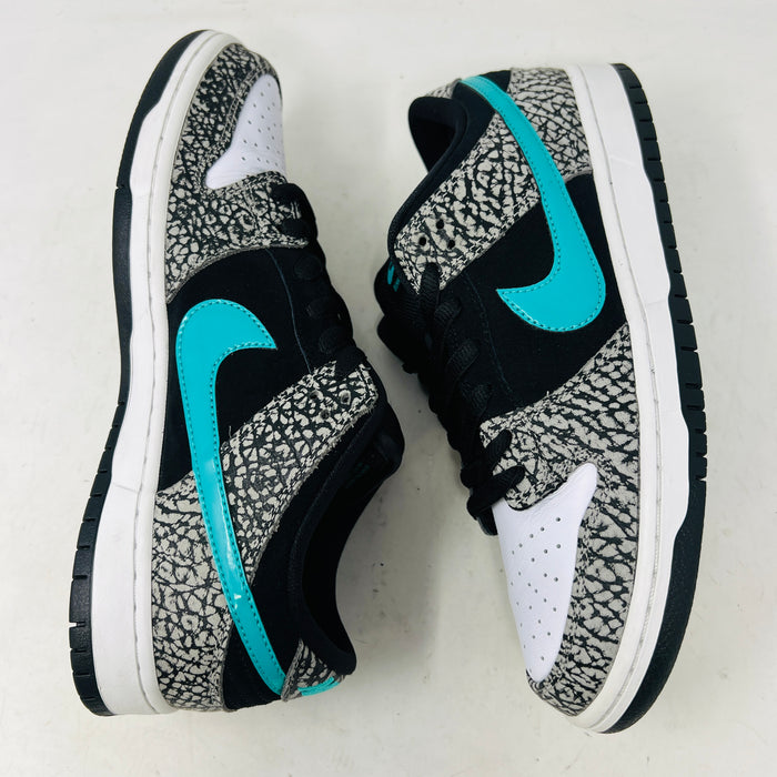 Nike SB Dunk Low atmos Elephant