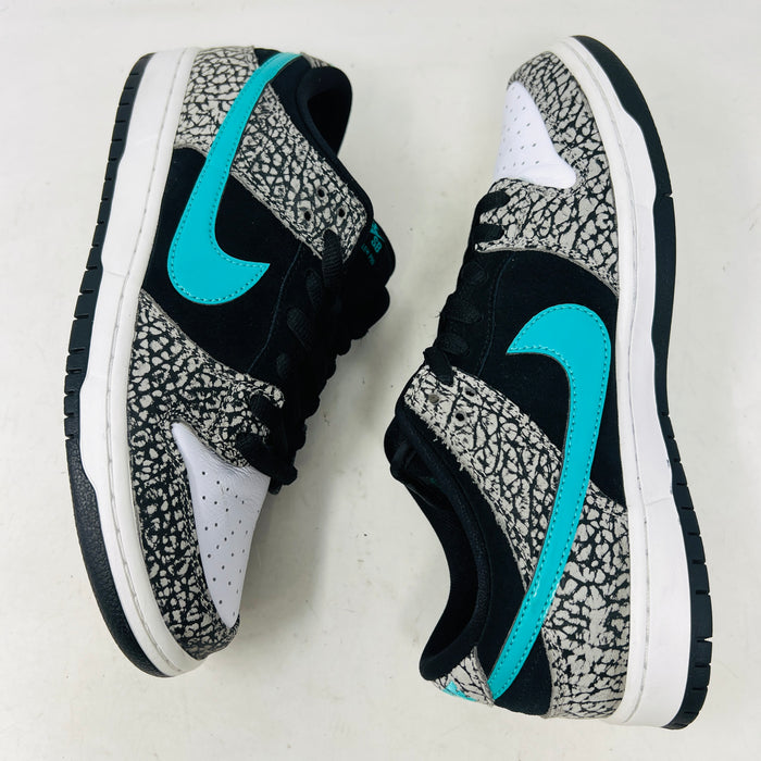 Nike SB Dunk Low atmos Elephant