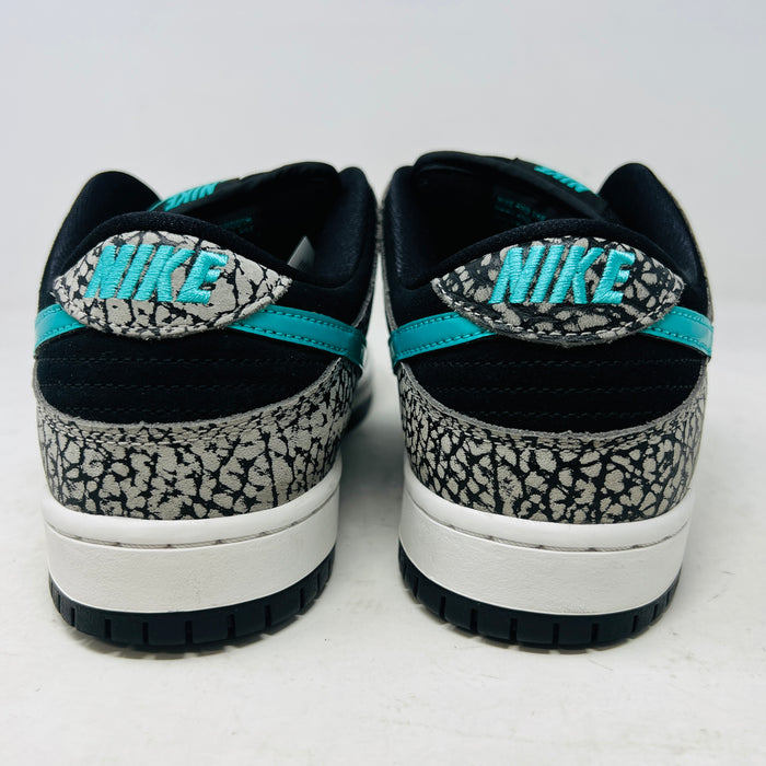Nike SB Dunk Low atmos Elephant