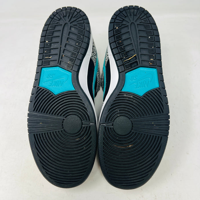 Nike SB Dunk Low atmos Elephant