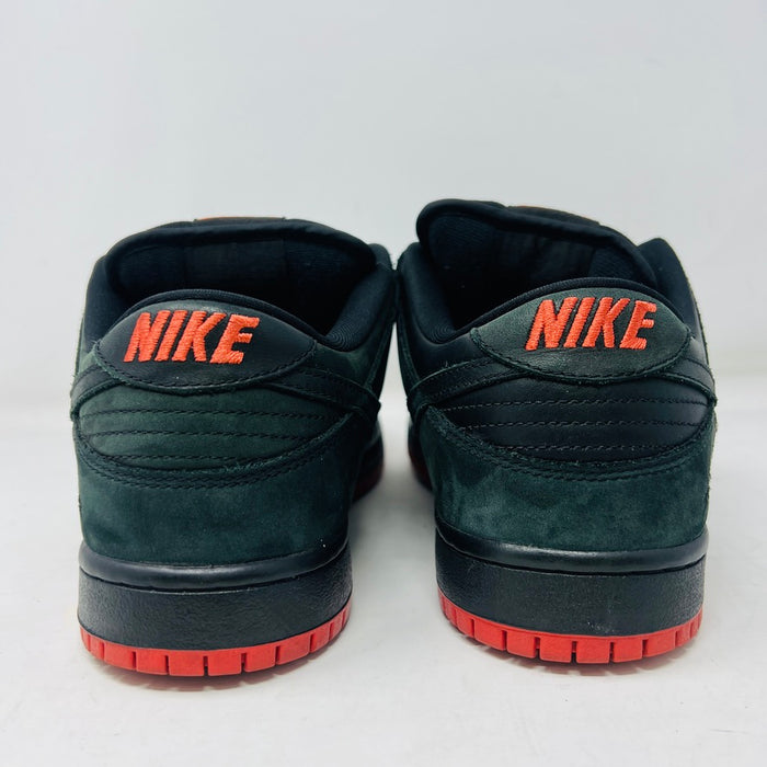 Nike SB Dunk Low Black Pigeon