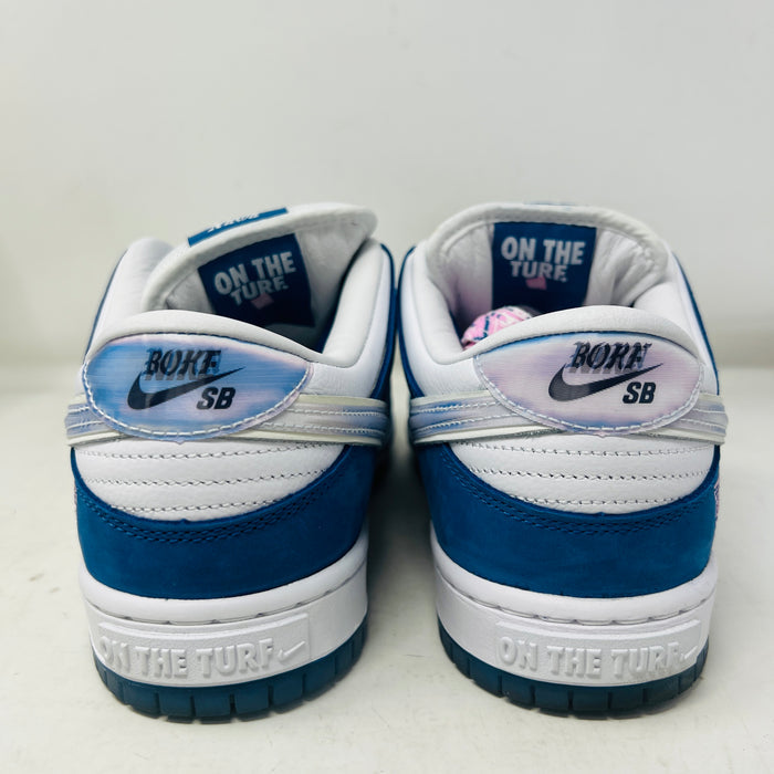 Nike SB Dunk Low Born X Raised One Block At A Time