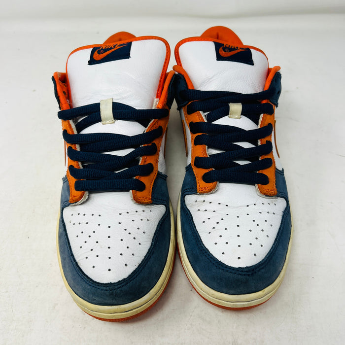 Nike SB Dunk Low Broncos