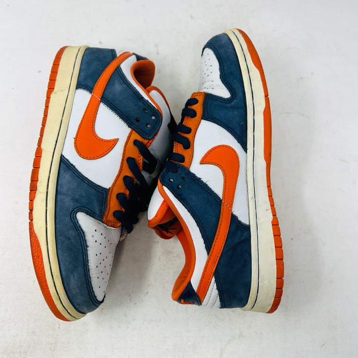 Nike SB Dunk Low Broncos