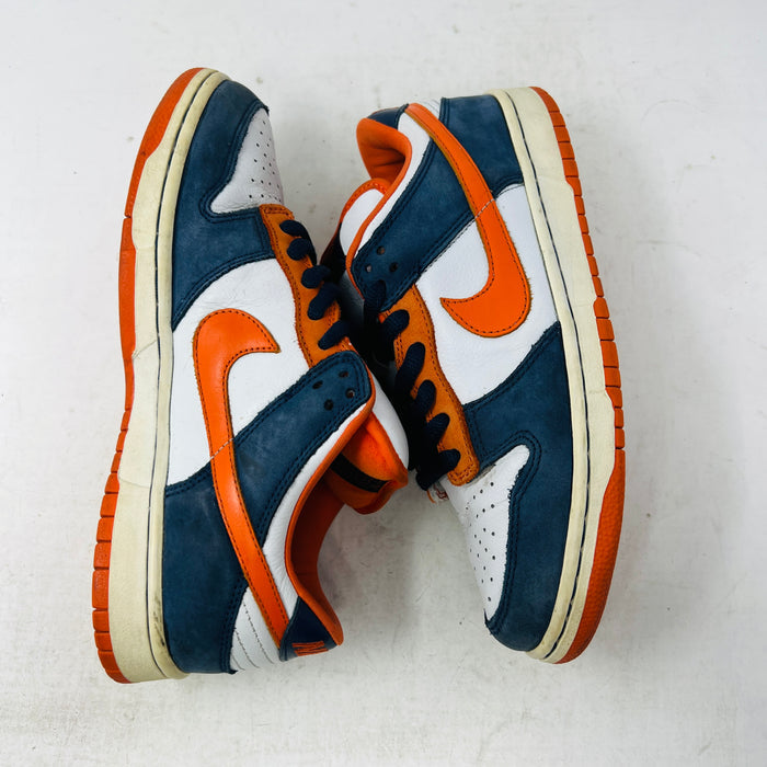 Nike SB Dunk Low Broncos